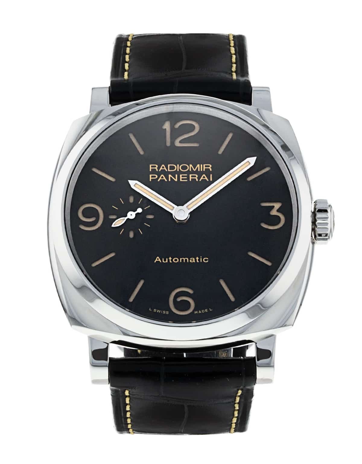 Panerai Radiomir Automatic PAM00572